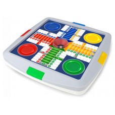 JUEGO PARCHIS/OCA AUTOMÁTICO CHICOS 64001 CHICOS (Espera 4 dias)